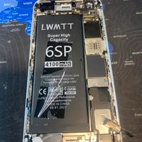 Scheda madre iPhone 6 s plus