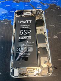 Scheda madre iPhone 6 s plus