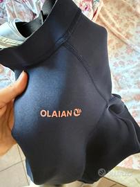 Muta da donna olaian