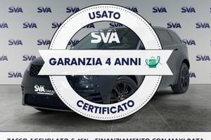 Land Rover Range Rover Velar mhev Edition 4wd 204c