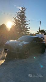 PORSCHE Macan - 2019