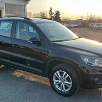 Volkswagen Tiguan 1.4 TSI 122 CV Business Trend & 
