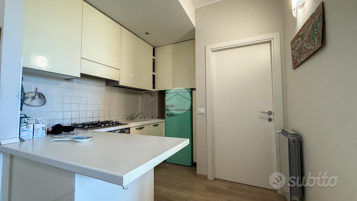 Appartamento – Misano Adriatico, Cà Bianchini - Vista 3