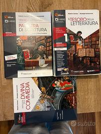 libri scuola superiore