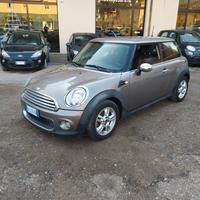 Mini 1.6 16V One (55kW) Neopatentati