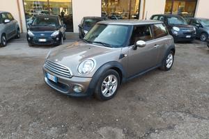 Mini 1.6 16V One (55kW) Neopatentati