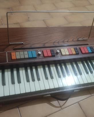 pianola rodeo 61