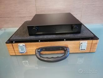 Preamplificatore Kharma Matrix P 1.0  			