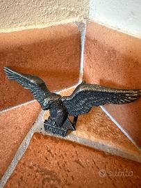 Levis fibbia per cintura