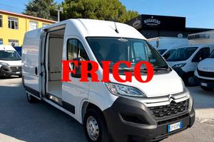 FIAT DUCATO 2.2 L3H2 FRIGO