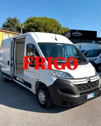 FIAT DUCATO 2.2 L3H2 FRIGO