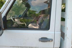 Fiat iveco cassonato
