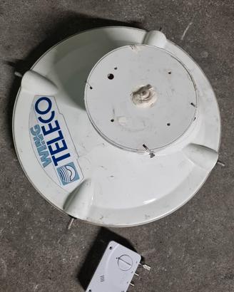 Antenna Teleco