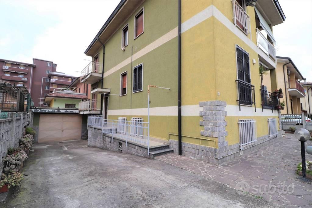 Appartamento – Limbiate, Mombello - Vista 3