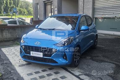HYUNDAI i10 1.0 MPI Prime