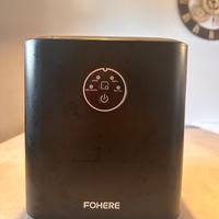 Macchina per ghiaccio