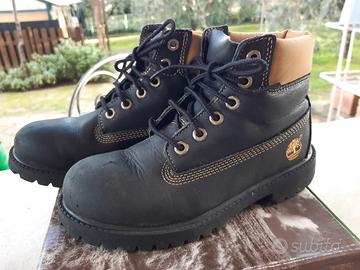 Timberland hot sale da bambino