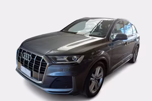 AUDI Q7 3.0 50 TDI MHEV QUATTRO TIPTRONIC SPORT SU