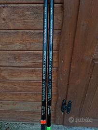 Canne Verbanesi Record Bomber 5-6