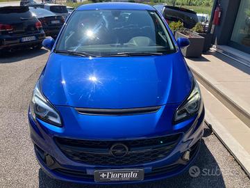 OPEL Corsa 1.6 Turbo Coupé OPC + pack opc perfor