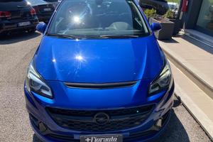 OPEL Corsa 1.6 Turbo Coupé OPC + pack opc perfor