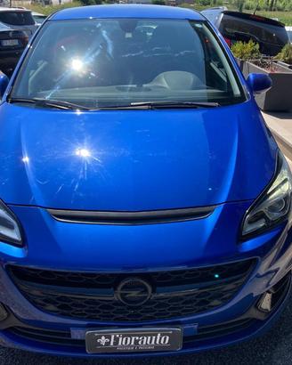 OPEL Corsa 1.6 Turbo Coupé OPC + pack opc perfor