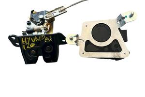 Serratura portellone posteriore Hyundai I20 1200 B
