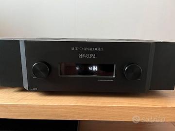 Audio Analogue Maestro 70 rev. 2.0