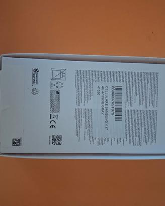 Samsung Galaxy A17