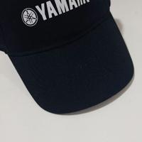 Yamaha cappello cappellino
