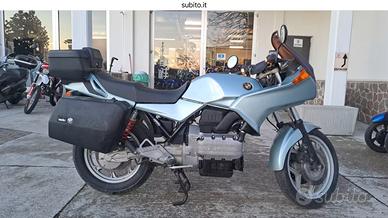 Bmw k 75 s - 1989
