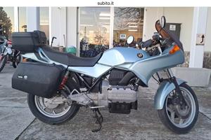 Bmw k 75 s - 1989