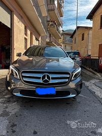 mercedes gla