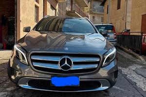 mercedes gla
