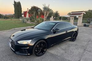 Audi A5 40 TDI S tronic