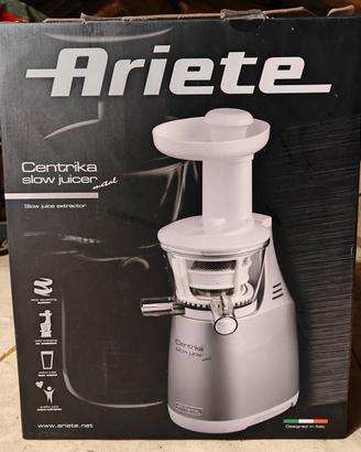 Ariete centrifuga