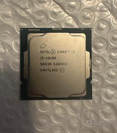 Bundle i3-10100 + Gigabyte H470 HD3 + AIO NZXT M22