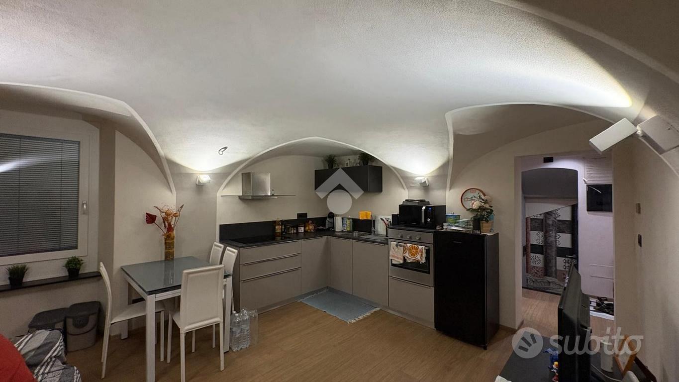 Appartamento – Genova, Castello, Centro Est - Vista 4