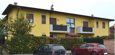 RGE 137/2024 Tribunale Verona