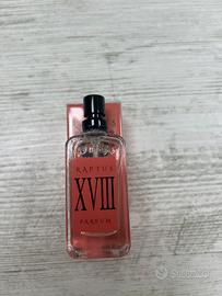 Peofumo raptus XVIII