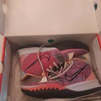 scarpe basket n.42