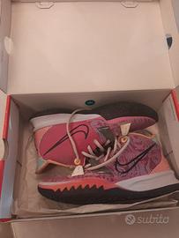 scarpe basket n.42