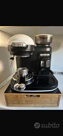 Macchina Caffe Ariete