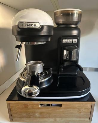 Macchina Caffe Ariete