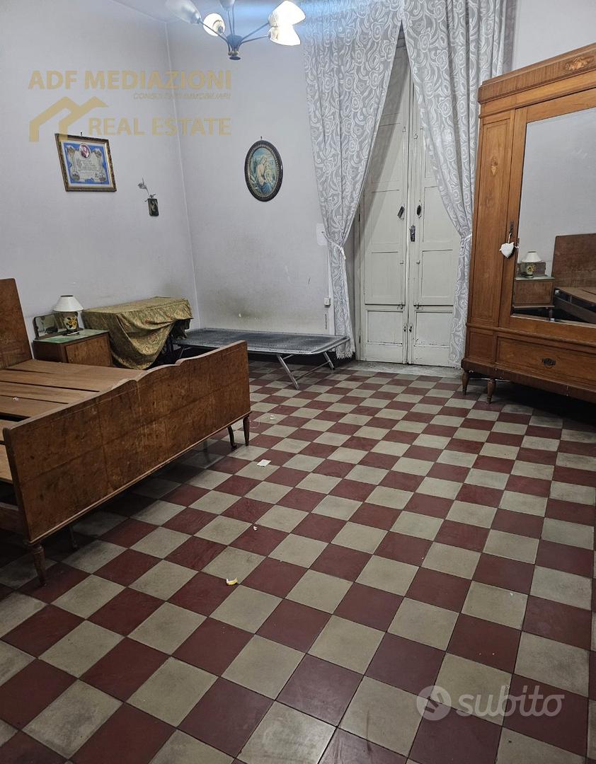 Apartment in Paternò, Sferro - Vista 3