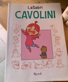 Cavolini - LaSabri (Rizzoli BUR)