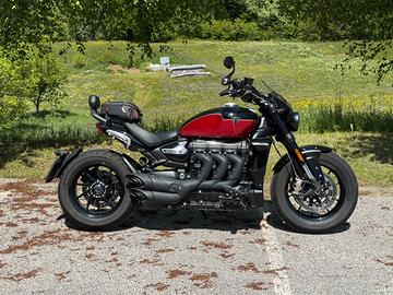 Rocket 3 Storm GT