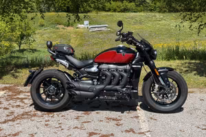 Rocket 3 Storm GT