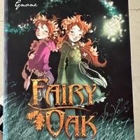 Libro Fairy Oak-Il segreto delle gemelle