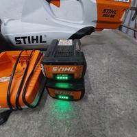 Soffiatore Stihl BGA 85